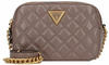 Guess Giully (HWQA87-48140-DRT) dark taupe