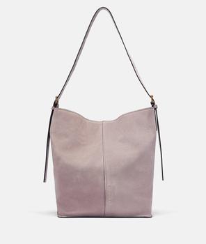 Liebeskind Jes Hobo L (2124398) soft rose