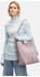 Liebeskind Jes Hobo L (2124398) soft rose