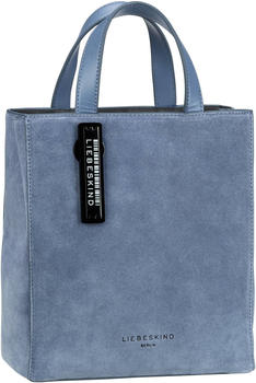 Liebeskind Paper Bag Tote S (2132857) pale blue