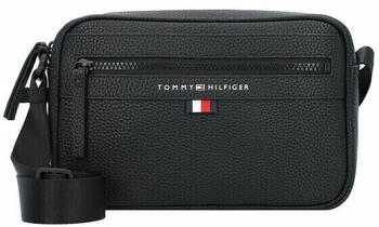 Tommy Hilfiger Essential Umhängetasche 24 cm black (AM0AM12093-BDS)