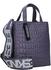 Liebeskind Croco Paper Bag Tote S (2132853) purple