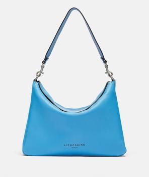 Liebeskind Alessa Shoulder Bag (2124476) azur blue