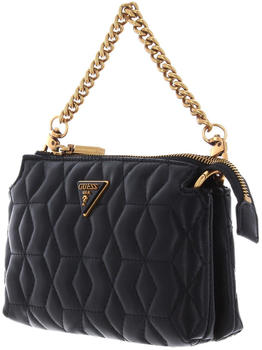 Guess Elenia Mini Crossbody Top Zip (HWQB8677720) black