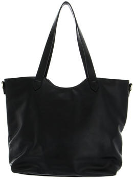 Valentino Bags Courmayeur Shopping Bag (VBS7GG01N) nero