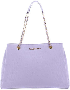 Valentino Bags Relax Shopper (VBS6V002) violet