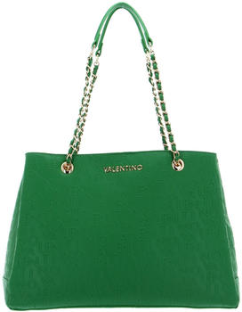 Valentino Bags Relax Shopper (VBS6V002) verde