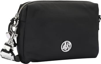 Joop! Jeans Lietissimo Loretta (4130000794) black – Eleganz und Funktionalität: Die Joop! Umhängetasche