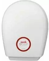 Starmix Comfort-Hand-Trockner TT 1800 E, 1800 Watt