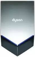 DYSON H&auml;ndetrockner Airblade HU 02 Sprayed Nickel 307170-01