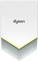 DYSON H&auml;ndetrockner Airblade HU 02 weiss 307169-01