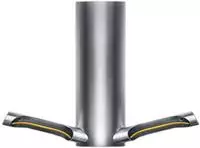 DYSON H&auml;ndetrockner Airblade HU 03 9kJ ed geb&uuml;rstet 314696-01