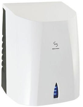 JVD Sup'Air White