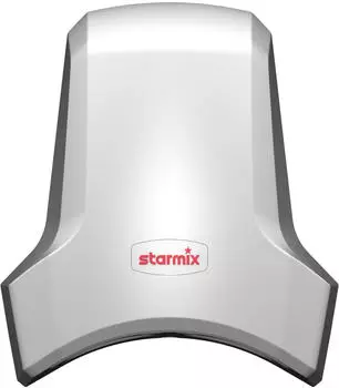 Starmix Airstar T-C1 wei&szlig;