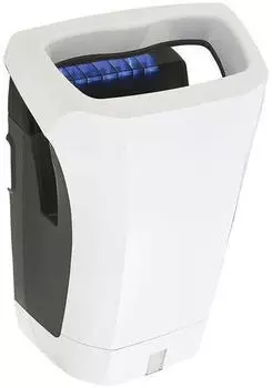 JVD Stell'Air White