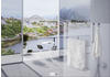 Smedbo Handtuchhalter für Glasduschwand (DK3101)