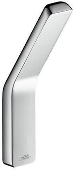 Axor Axor Universal Softsquarel Brushed Black Chrome (42801340)