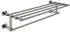GROHE Essentials Cube Multi-Badetuchhalter (40512AL1)
