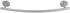 Fackelmann Fusion Handtuch-Reling (86967)