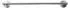 Fackelmann Fusion Handtuch-Reling (86967)