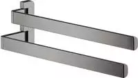 Axor Universal Accessories Doppel-handtuchhalter, - Hansgrohe