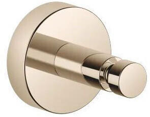 Dornbracht Meta.02 Haken 50 mm champagne