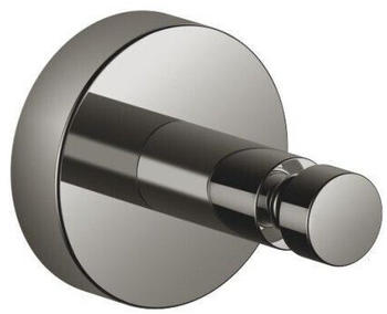 Dornbracht Meta.02 Haken 50 mm dark chrome