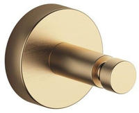 Dornbracht Handtuchhaken klein, Accessoires, 83251979-28, messing geb&uuml;rstet