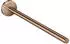 (42826300) polished red gold