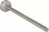 (42826820) brushed nickel