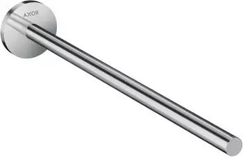 Hansgrohe Circular Towel Rail 35,4cm (42826000) chrom