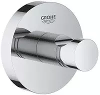 Grohe Start Bademantelhaken 41173000 chrom