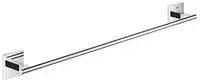 GROHE Start Cube Badetuchhalter 60 cm, Accessoires, 41089000, chrom