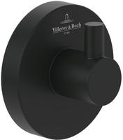 Villeroy & Boch Elements - Tender Handtuchhaken, Accessoires, TVA151011000K5,...