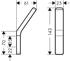 Hansgrohe Axor (42801330)