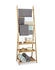 Relaxdays Handtuchhalter 53x152cm (10020290)