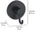 Wenko Vacuum-Loc 2 Stk. (24730100)