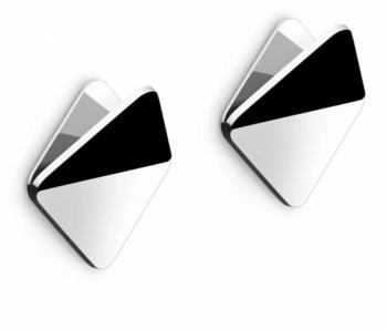 ZACK Olfo 5,5cm 2 Stk. (40367)