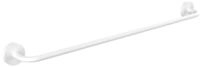 Emco round white Badetuchhalter 50 cm, Accessoires, 436013950, wei&szlig;