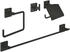 GROHE Start Cube accessory set 4-in-1