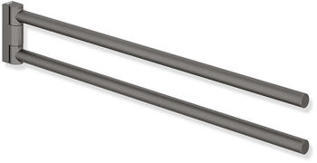 Hewi System 162 / 900 18 x 70 x 445 mm dunkelgrau matt (162.09.10060 SC)