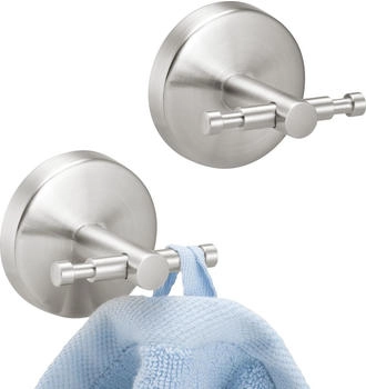 bremermann Wandhaken PIAZZA matt (Set, 2-St) (91692)