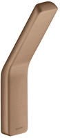 hansgrohe Axor Handtuchlhaken 42801310 brushed red gold