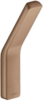 Hansgrohe Axor Universal Accessories Einzelhaken Brushed Red Gold (42801310)