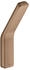 Hansgrohe Axor Universal Accessories Einzelhaken Brushed Red Gold (42801310)