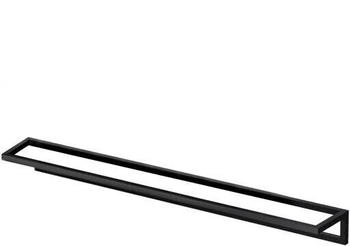 Bette Lux Shape 800 x 70 x 120 mm schwarz matt (Q032-815)