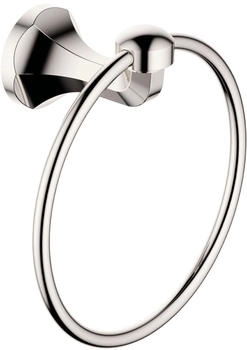 Dornbracht Madison Handtuchring platin (83200361-08) Dornbracht Madison Handtuchring platin (83200361-08)