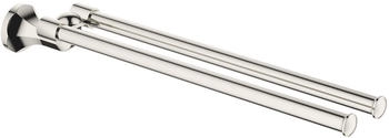 Dornbracht Madison 2-teilig, schwenkbar platin (83210361-08)