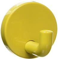 HEWI Serie 477/801 Einzelhaken, Accessoires, 477.90.010 18, senfgelb,...