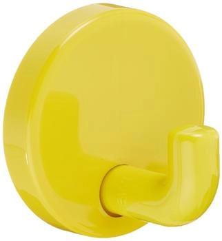 Hewi Serie 801 Wandhaken ø 40 mm Polyamid senfgelb (801.90.010 18)